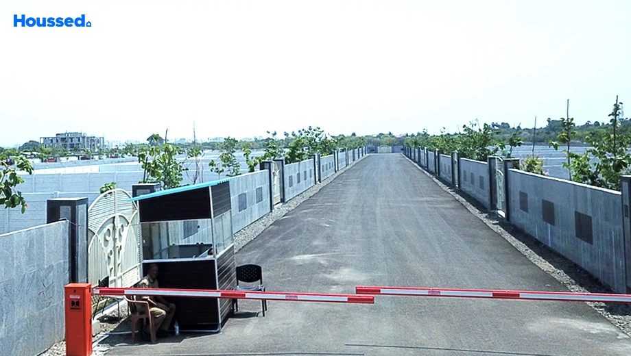 Project Image of Adityaram Nagar Phase 4 in Akkarai, Chennai - Image 327303