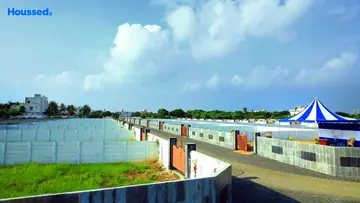 Project Image of Adityaram Nagar Phase 3 - Image 336642