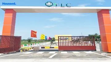 Project Image of Raja Rajendra Cholan Nagar - Image 359863