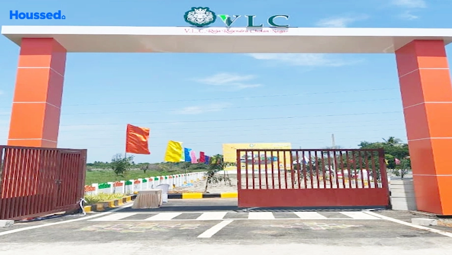 Project Image of Raja Rajendra Cholan Nagar in Tambaram, Chennai - Image 359863