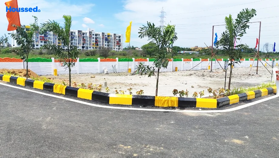 Project Image of Raja Rajendra Cholan Nagar in Tambaram, Chennai - Image 359865