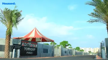 Project Image of Adityaram Nagar Phase 1 - Image 336648