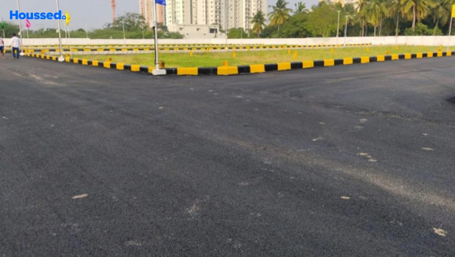 Project Image of Staar Amar Garden in Pudupakkam, Chennai - Image 324859