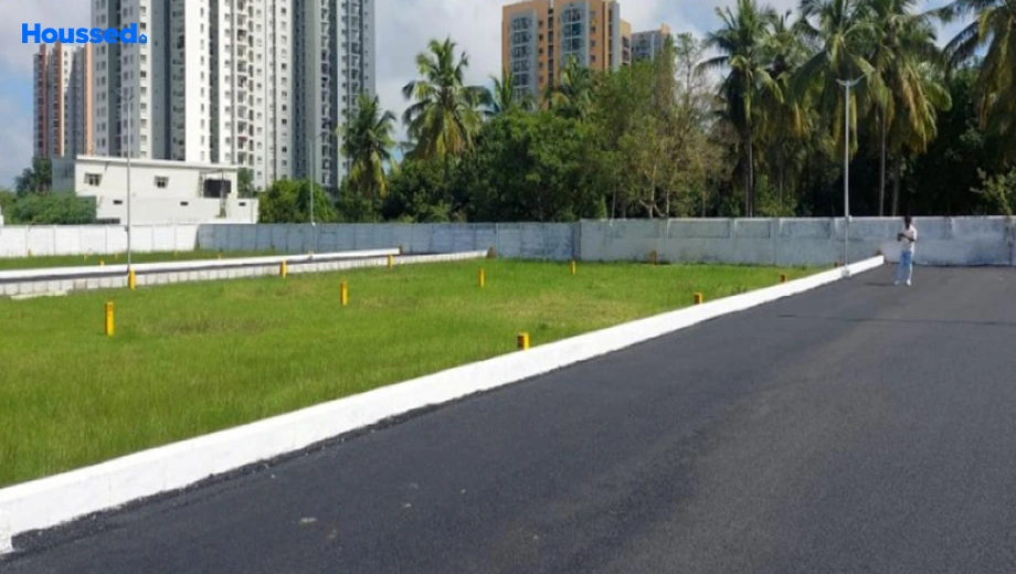 Project Image of Staar Amar Garden in Pudupakkam, Chennai - Image 324858