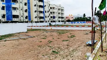 Project Image of Staar Sri Thulasi Nagar - Image 324855