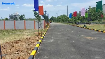 Project Image of Staar Sri Thulasi Nagar - Image 324854