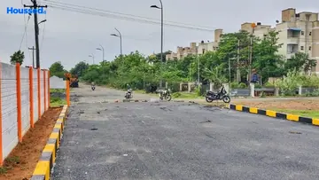 Project Image of Staar Sri Thulasi Nagar - Image 324853