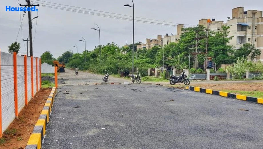 Project Image of Staar Sri Thulasi Nagar in Nallambakkam, Chennai - Image 324853