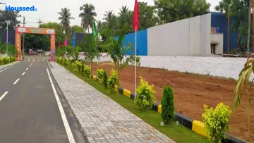 Project Image of Staar Dr Leelavathi Garden - Image 324849