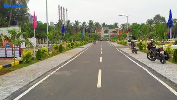 Project Image of Staar Dr Leelavathi Garden - Image 324850