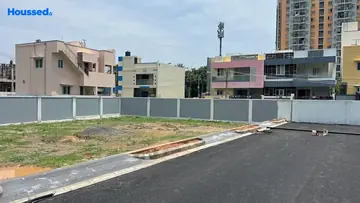 Project Image of Staar Serasa Avenue - Image 324891