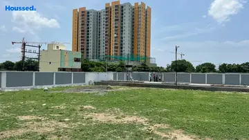 Project Image of Staar Serasa Avenue - Image 324888