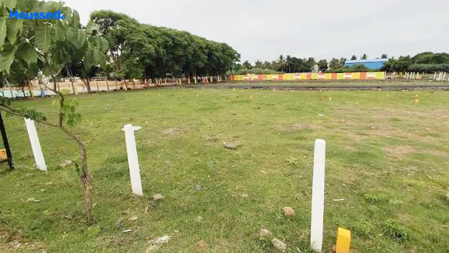 Project Image of VLC Chellathai Avenue in Kolapakkam, Chennai - Image 359878