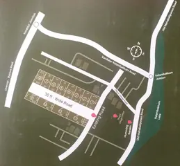 Location of Landster Sai Shine Square - Image 323362