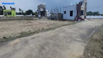 Project Image of Landster Guru Raghavendra Nagar - Image 323356