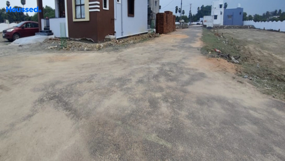Project Image of Landster Guru Raghavendra Nagar in Ponmar, Chennai - Image 323355