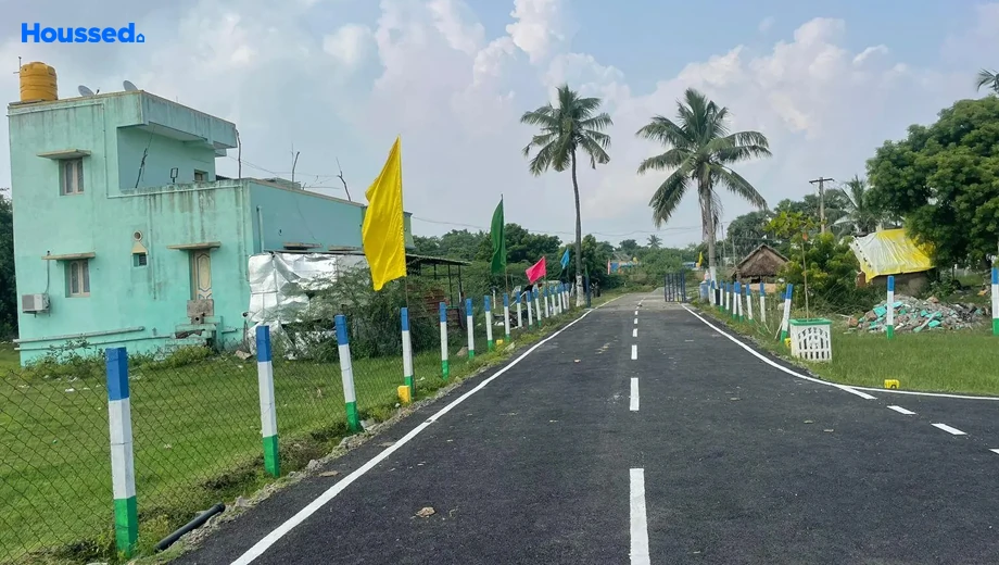 Project Image of Landster Indira Nagar in Tambaram, Chennai - Image 323297