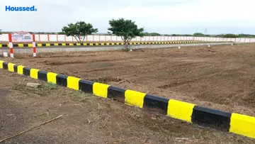 Project Image of Landster Gokul Avenue - Image 323346