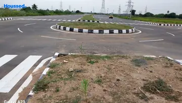 Project Image of Landster Gokul Avenue - Image 323347