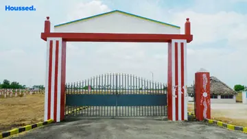Project Image of Thanga Kaaviya Garden - Image 353417