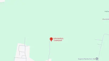 Location of KPN Marvel Township - Image 325935