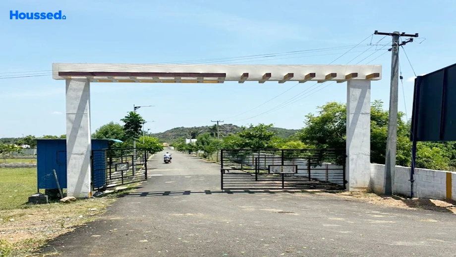 Project Image of KPN Marvel Township in Urapakkam, Chennai - Image 325932