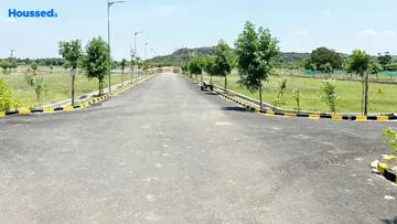 Project Image of KPN Marvel Township - Image 325931