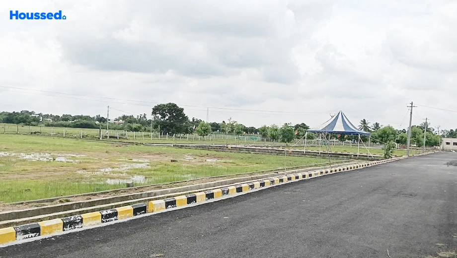 Project Image of KPN Marvel Township in Urapakkam, Chennai - Image 325933