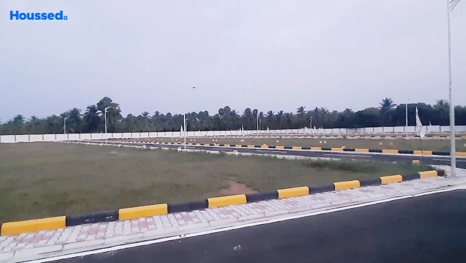 Project Image of KPN Omega Town in Guduvancheri, Chennai - Image 325938