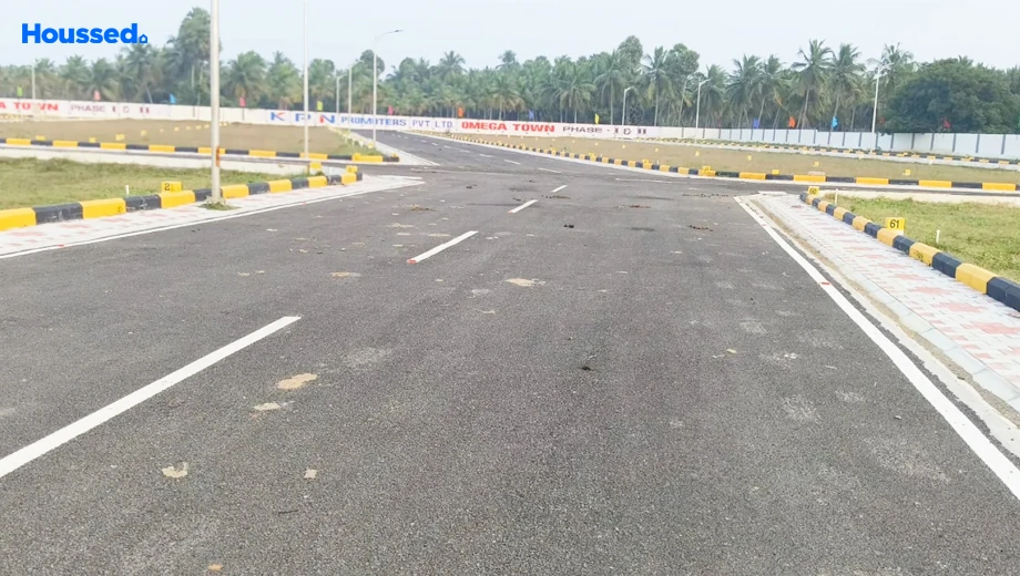 Project Image of KPN Omega Town in Guduvancheri, Chennai - Image 325939
