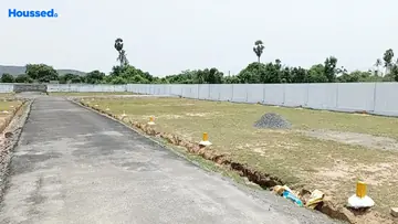 Project Image of KPN Sundaram Garden - Image 359905