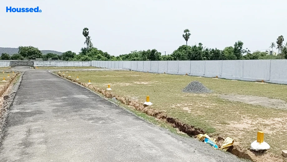 Project Image of KPN Sundaram Garden in Urapakkam, Chennai - Image 359905