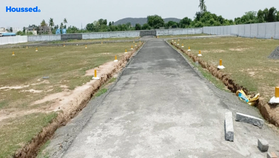 Project Image of KPN Sundaram Garden in Urapakkam, Chennai - Image 359906