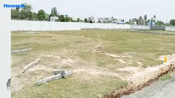 Project Image of KPN Sundaram Garden - Image 359907