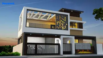 Project Image of KPN Green Town - Image 337154