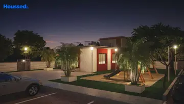 Amenities of Cozy Karishma - Image 24770