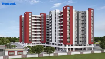 Project Image of Cozy Karishma - Image 24766