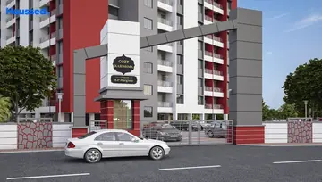 Project Image of Cozy Karishma - Image 24769