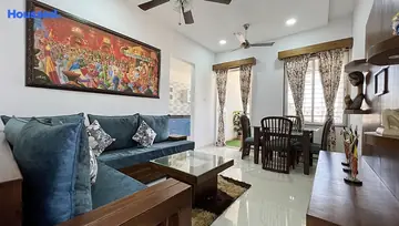 Sample Apartment of Cozy Karishma - Image 24772