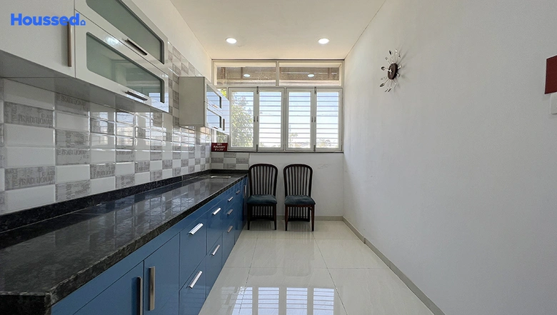 Sample Apartment of Cozy Karishma in Wagholi, Pune - Image 24773