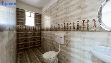 Sample Apartment of Cozy Karishma - Image 24776