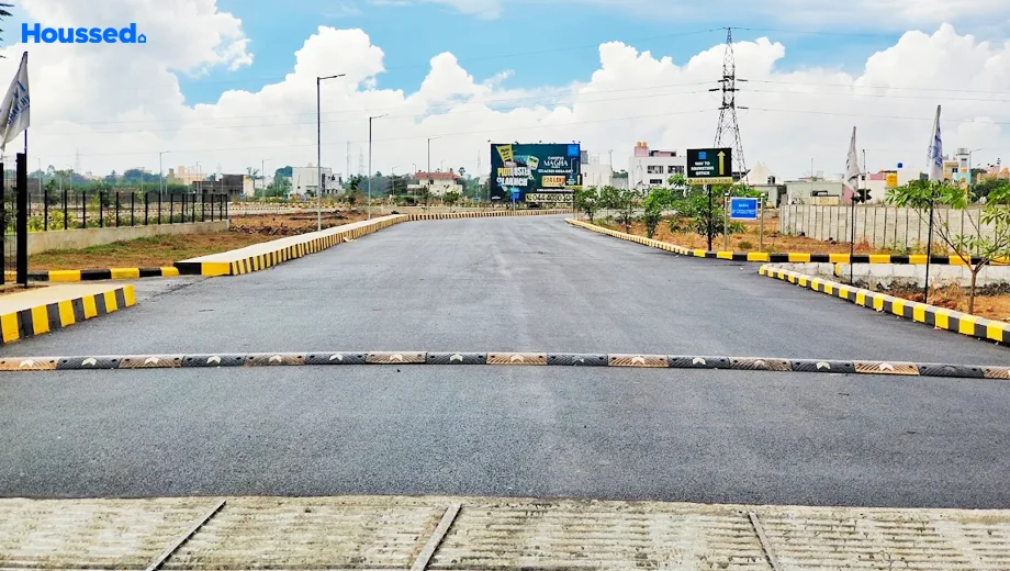 Project Image of Omshakthy Canopus Magha in Avadi, Chennai - Image 327834