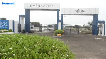 Project Image of Omshakthy Elite Orchard - Image 327831