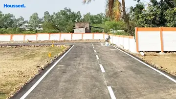 Project Image of S Realty Yashwanth City - Image 351166