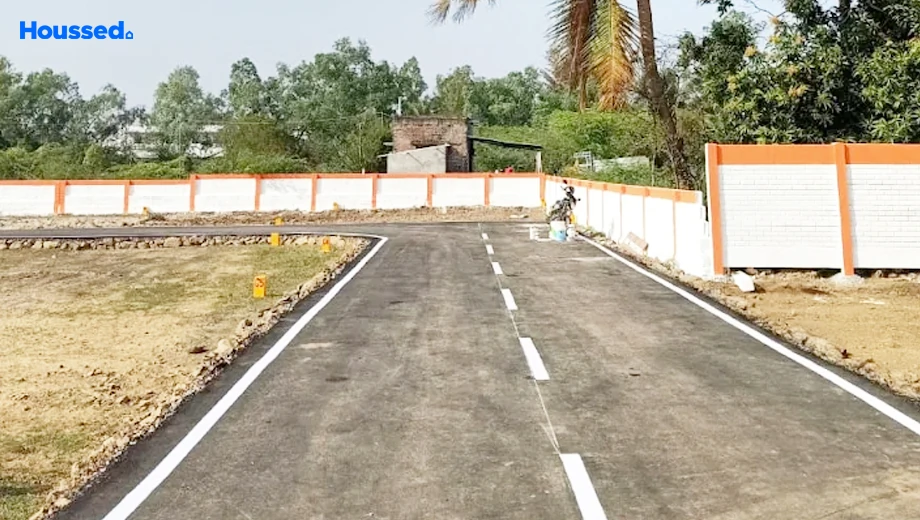 Project Image of S Realty Yashwanth City in Ponmar, Chennai - Image 351166