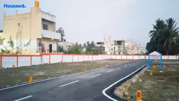 Project Image of S Realty Yashwanth City - Image 351164