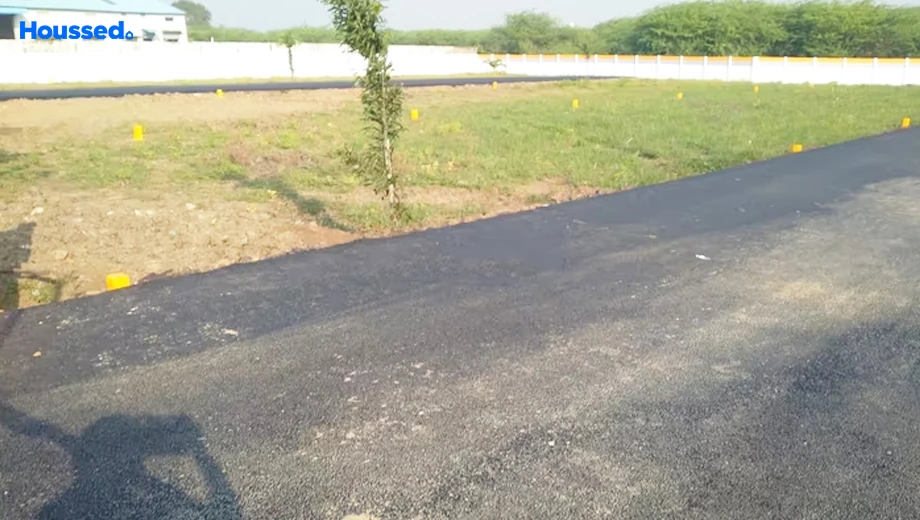 Project Image of VLC Barathiyar Enclaves in Kundrathur, Chennai - Image 359924
