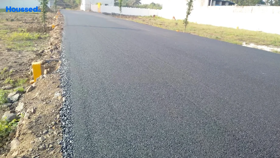 Project Image of VLC Barathiyar Enclaves in Kundrathur, Chennai - Image 359923