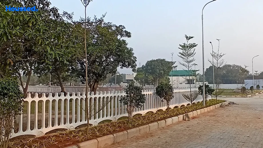 Project Image of S&P The Crest Phase 1 in Poonamallee, Chennai - Image 324393