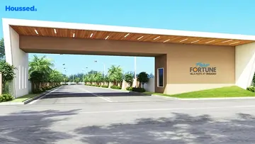 Project Image of S&P Fortune Phase 1 - Image 326370